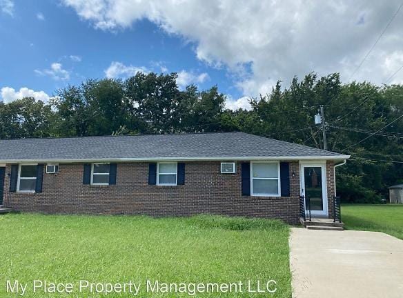 115 Tandy Dr - Clarksville, TN 37042 - Home For Rent