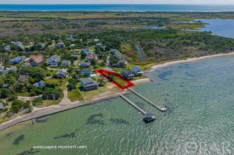 0 Lighthouse Road, Ocracoke, NC 27960 for Sale