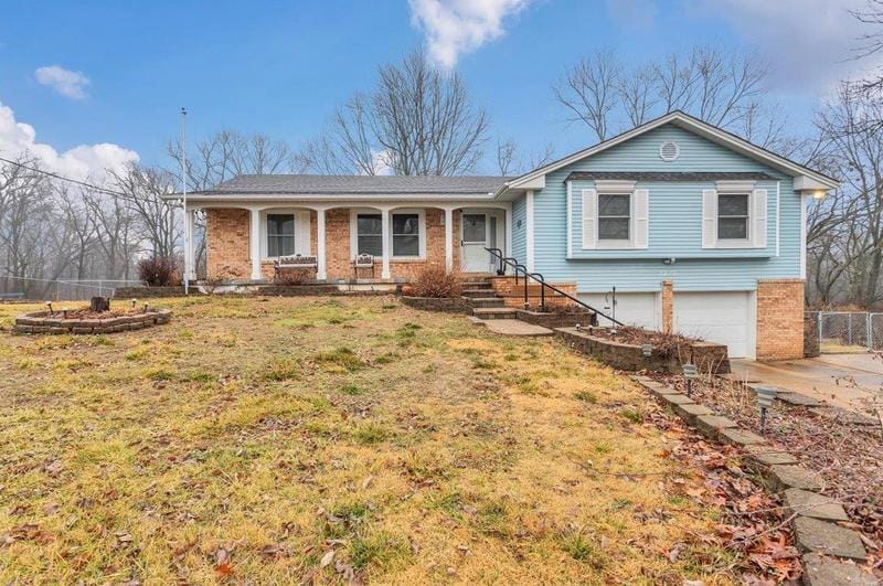 3220 Orchard Dr, High Ridge, MO 63049 - MLS 24003921 for Sale