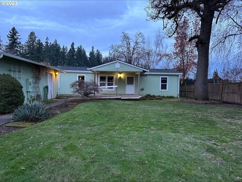 3361 STEVEN ST, Woodburn OR 97071 for Sale