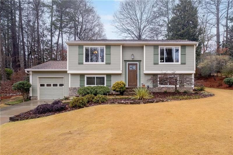 Roswell, Fulton County, GA House for sale Property ID: 418600128