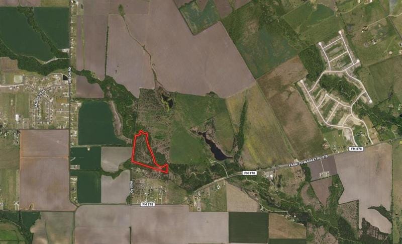 000 Fm 878, Palmer, TX 75152 for Sale