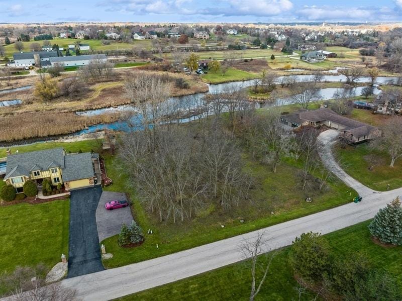 Lot 9 Frontenac Dundee Il 60118, Dundee, IL 60118 for Sale