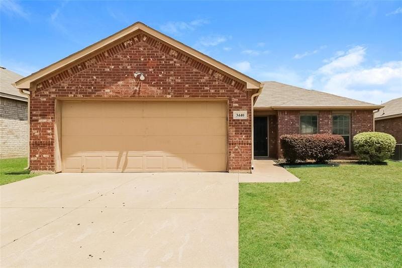 3440 Heatherbend St, Fort Worth, TX 76123 for Rent