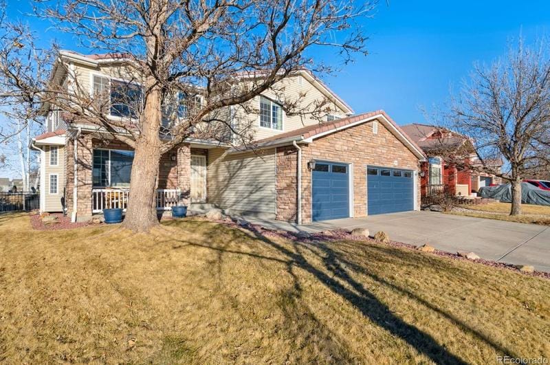 20735 E 49th Ave, Denver, CO 80249 - MLS 5727909 for Sale