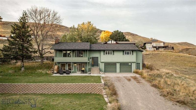 421 E Summit Street, Livingston, MT 59047  612715909 for Sale