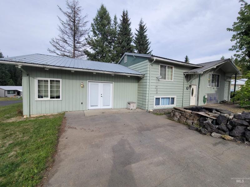 147 Hemlock Court, Pierce, ID 83546 for Sale