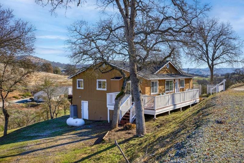 Copperopolis, Calaveras County, CA House for sale Property ID: 418609519