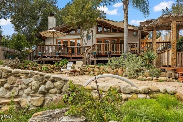 242 Prospect, Oak View CA 93022 for Sale