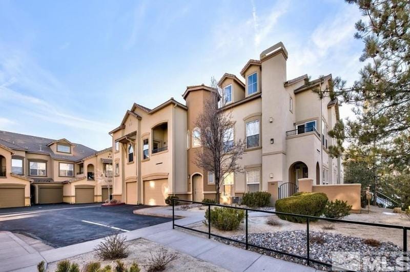17000 Wedge Pkwy #UNIT 1011, Reno, NV 89511 - MLS 240000537 for Sale