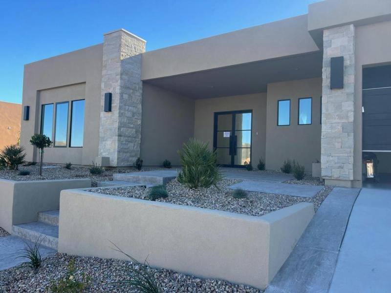 5247 W 3200 S, Hurricane, UT 84737 Single Family Residence For Sale  MLS# 24-247149