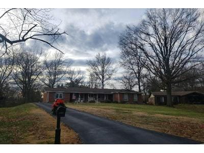 Antioch Ln for Sale
