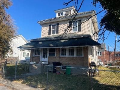 813 Saul Street A K A 809 Saul Street for Sale