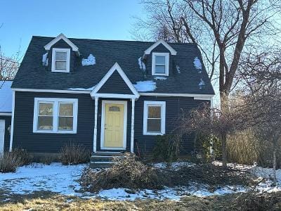 Saratoga Dr for Sale