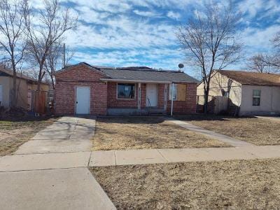 W 17th St for Sale