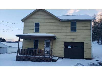 Pine St for Sale