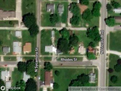Rhodes St for Sale