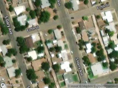 S Harry Ave for Sale