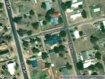 E Hoover St for Sale