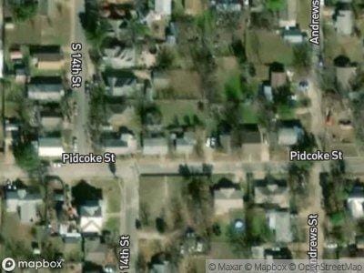 Pidcoke St for Sale