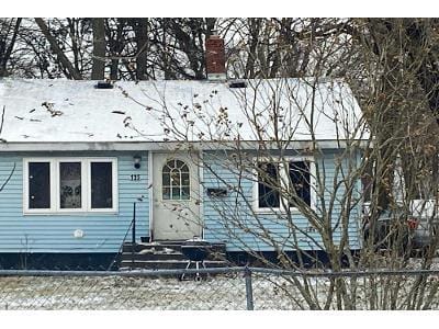 Huron St for Sale