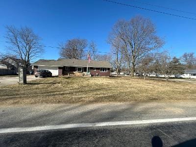 Washington Ave for Sale