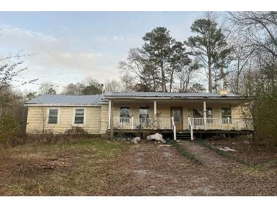 County Road 750 for Sale