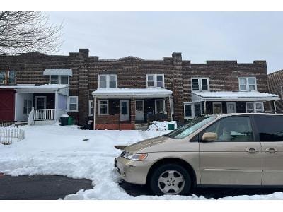 N Jerome St for Sale