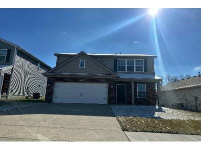 Caswell Springs Way for Sale