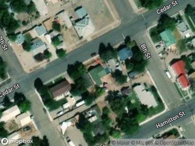 Cedar St for Sale