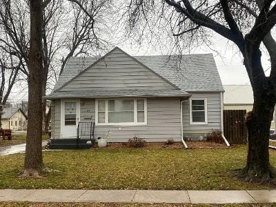 Grant St for Sale