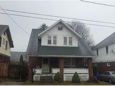 Jackson Ave for Sale