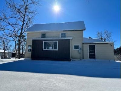 Ann St for Sale