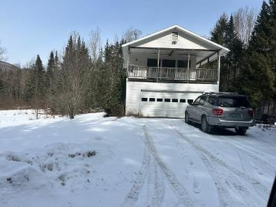 Woodward Rd for Sale