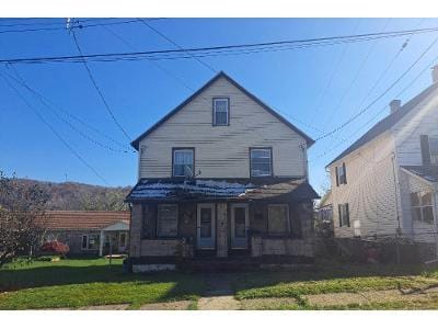 Stone St for Sale