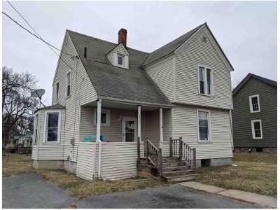 County Road 132 for Sale