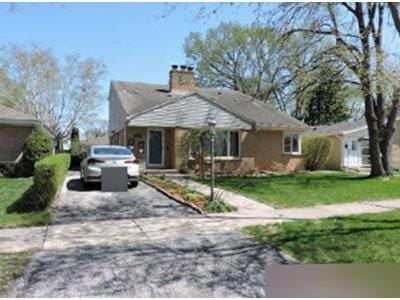 S Albert St for Sale