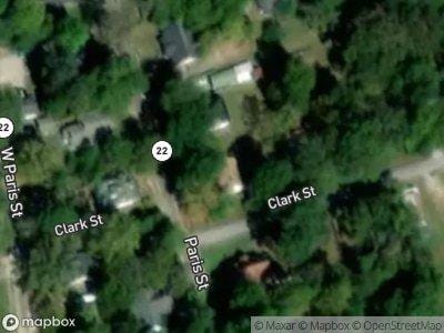 Paris St for Sale