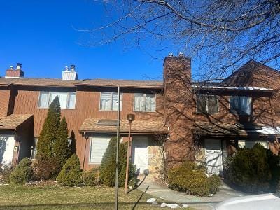 1st St for Sale