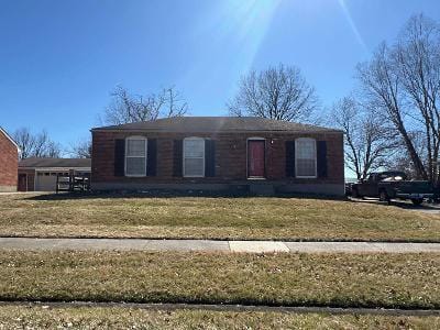 Brandywyne Dr for Sale