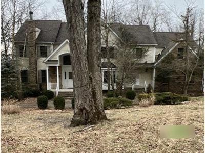 Beaver Brook Rd for Sale