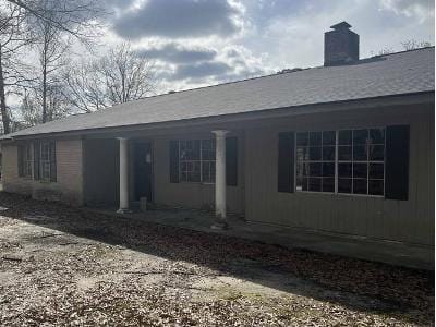 Simmie Woods Rd for Sale