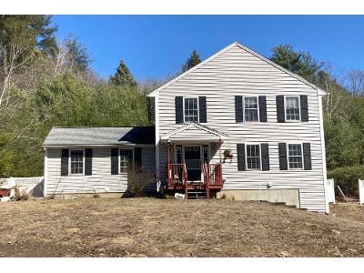 S Barre Rd for Sale