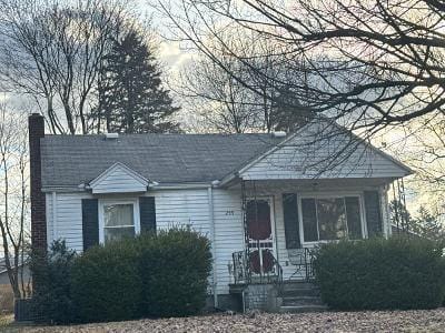 Zeller Ave for Sale