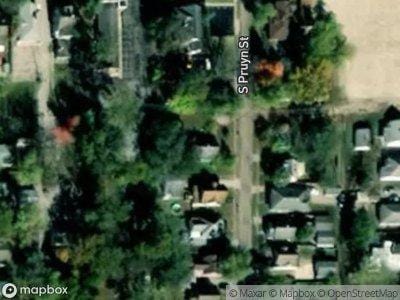 S Pruyn St for Sale