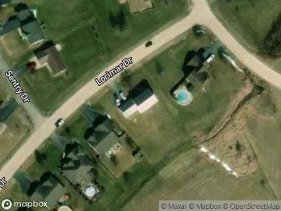 Lorimar Dr for Sale