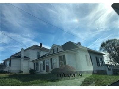 Prince St for Sale