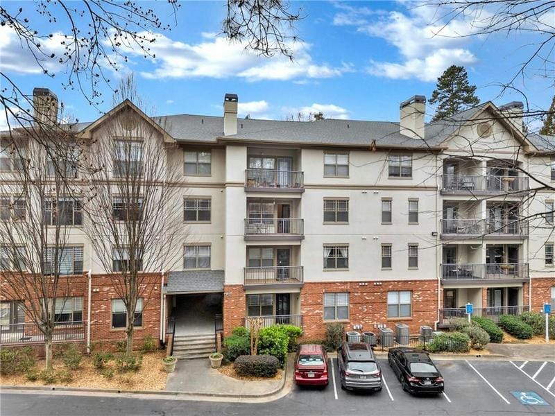5559 GLENRIDGE DR APT 1303, Atlanta, GA 30342 Condominium For Sale  MLS# 7337240