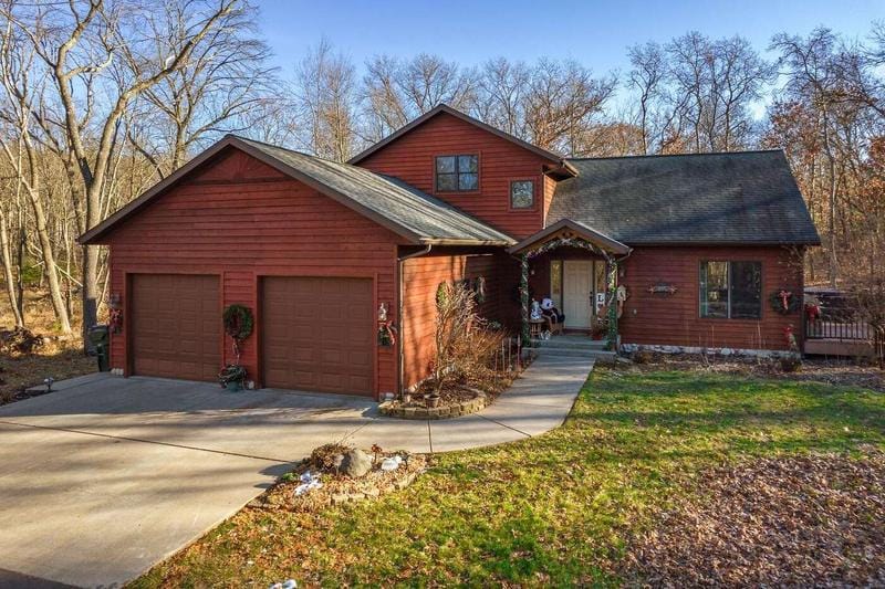 E10135 Buck Bay E, Reedsburg, WI 53959  622948077 for Sale