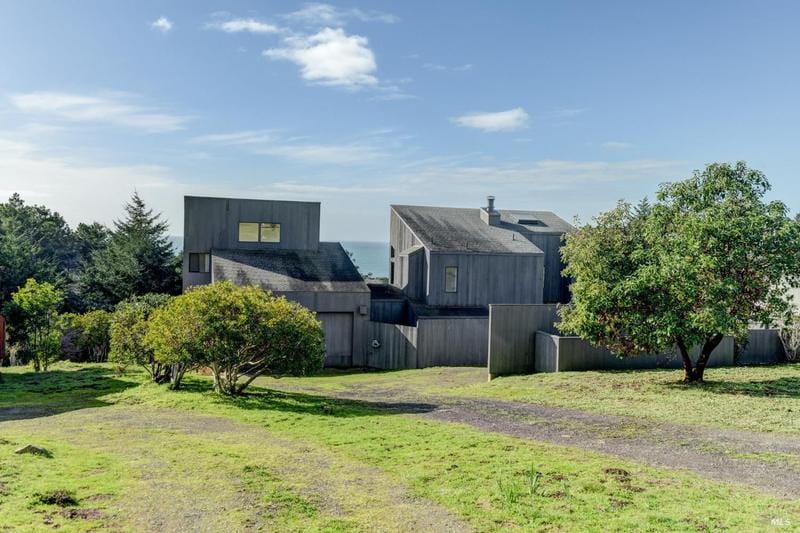 The Sea Ranch, Sonoma County, CA House for sale Property ID: 418720480